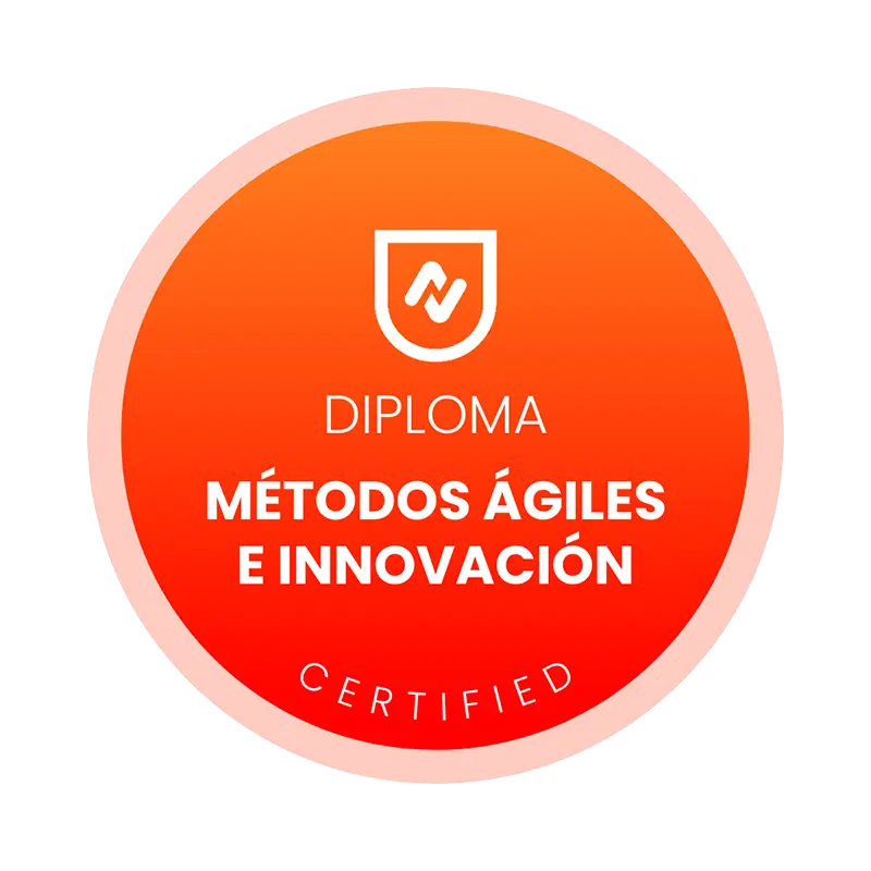 INSIGNIA MÉTODOS ÁGILES E INNOVACIÓN