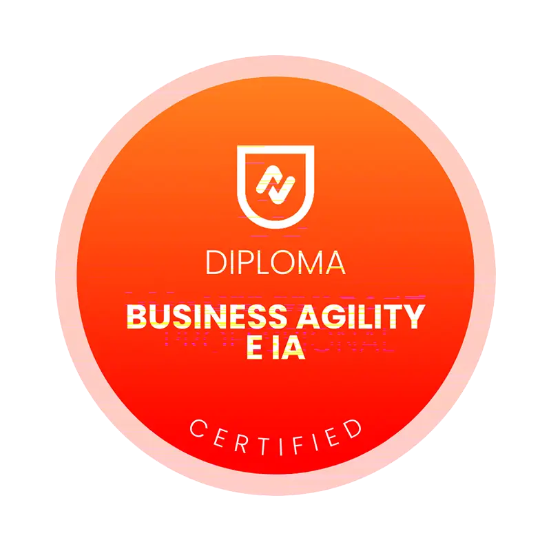 INSIGNIA BUSINESS AGILITY E IA