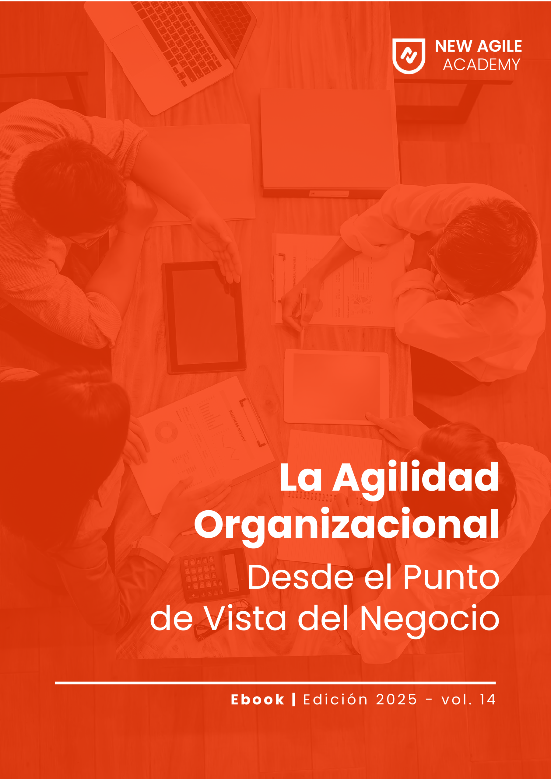 Ebook 14 La Agilidad Organizacional Desde el Punto de Vista del Negocio-01
